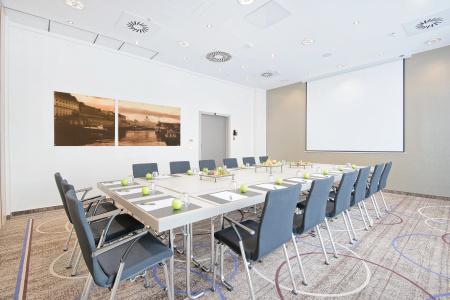 Crowne Plaza Berlin City Centre, an IHG - 20