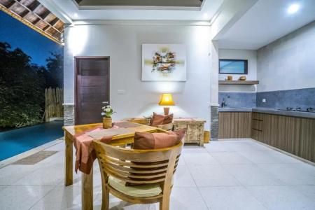Griya Shanti Villas & Spa - 27
