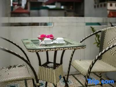 Hanoi Chic Boutique - 113