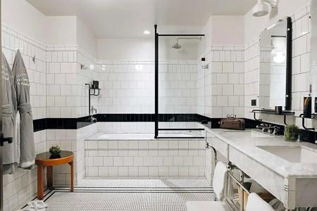 Chicago Athletic Association, part of Hyatt - 80