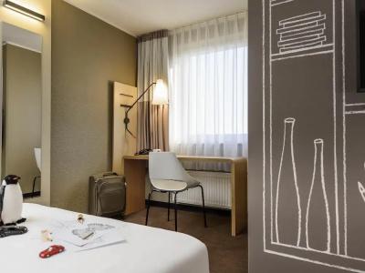 ibis Frankfurt Centrum - 93