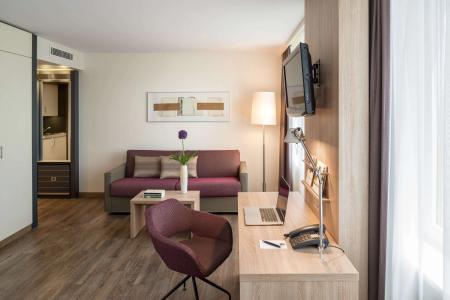 Essential by Dorint Basel City - 97