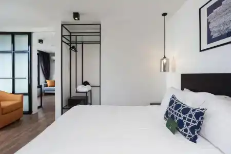 Oriental Heritage Residence - 3