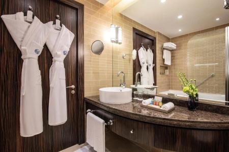 City Centre Rotana - 23