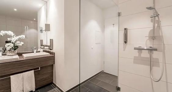 Best Western Plaza Mannheim - 102