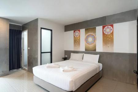 The Riche Boutique Sha Plus - 145