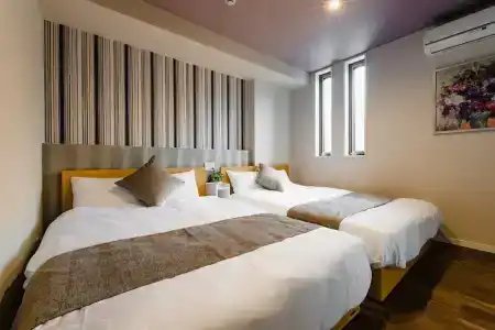 Grand Base Fukuoka - 26