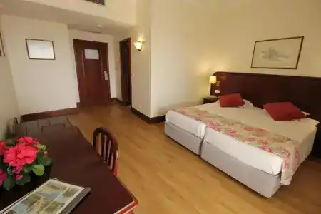 Suite Jardins Da Ajuda - 53