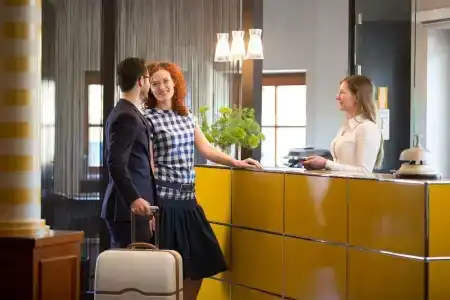 Das Freiberg Romantikhotel - 21