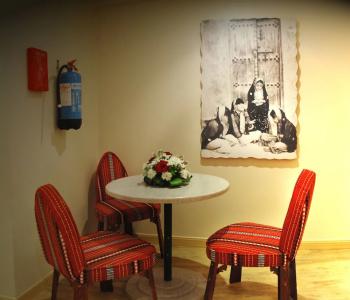 Al Liwan Suites - 88