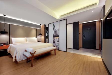 Atour S Chengdu Taikoo Li Branch - 46