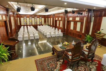 Lucky Angkor & Spa - 19
