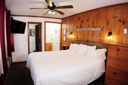 Park and Cabins - 203
