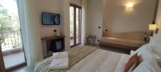 Residence Piccolo - 67