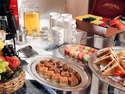 Novotel Bahrain Al Dana - 10