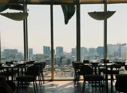 Radisson Blu Batumi - 24