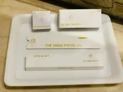The Singh Empire - 15