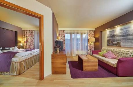 Sommer - Urlaubs- und Wellnesshotel - 58