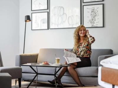 Mercure Dortmund Centrum - 68