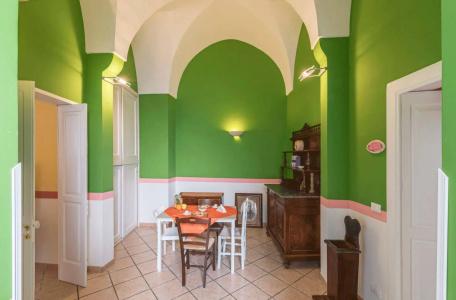 La Naca Della Taranta b&b - 12