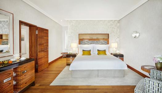 Mandarin Oriental, Munich - 26