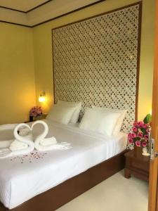 Pratum Resort - 24