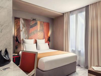Mercure Paris Alesia - 45
