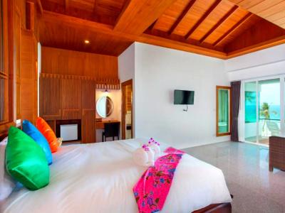 The Samui Beach Resort - Sha Plus Certified - 36