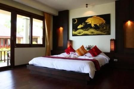 Am Samui Taling Ngam - 35