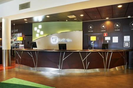 Holiday Inn Helsinki West - Ruoholahti, An Ihg - 1