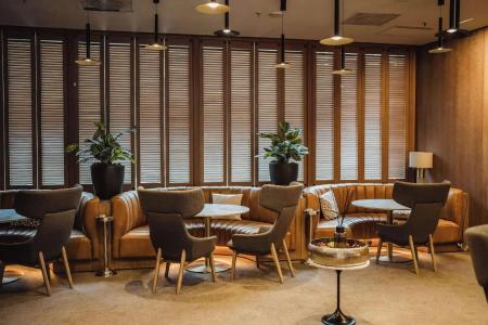 Radisson Blu, Glasgow - 34