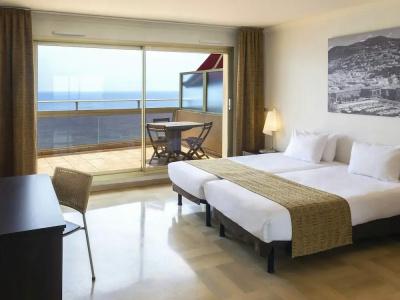 ApartAdagio Nice Promenade des Anglais - 128