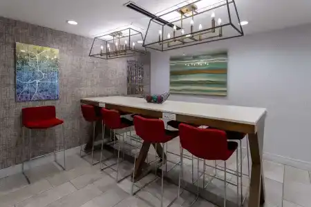 Hampton Inn Atlanta-Georgia Tech-Downtown - 11