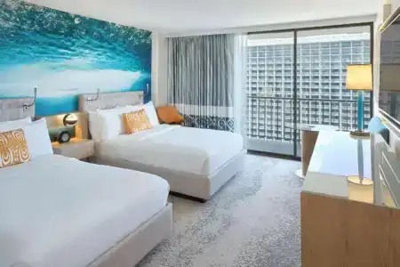Waikiki Beachcomber by Outrigger - 57