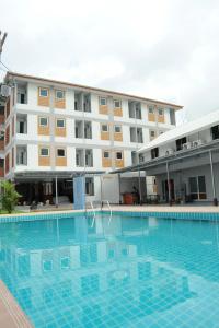 Nanya Chiang Mai - 12