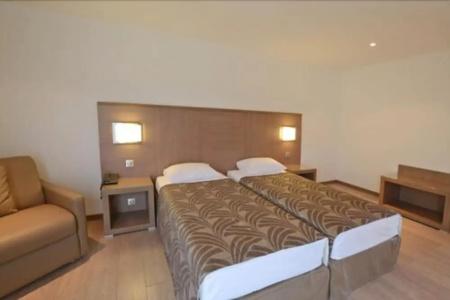 Calvi Hôtel - 24
