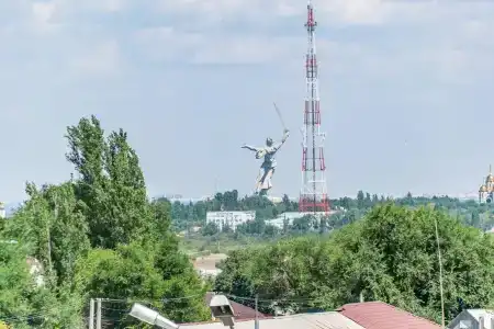 Гостевой дом на улице Московской - 10