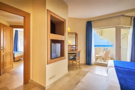 Novostar Nahrawess Thalasso and Aquapark - 98