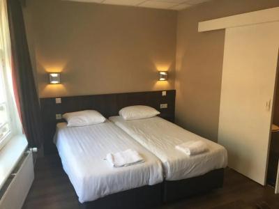 Damrak Inn - 32