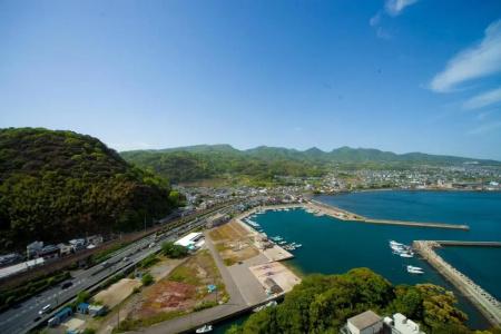 & Resorts Beppuwan - 125