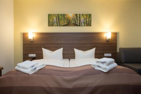 Goethe Conference by Trip Inn - 5