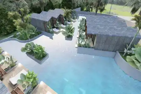 Flora Garden,Beach - Couples Concept - Adult Only (+16) - 13