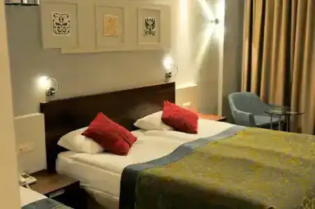 Seher Sun Palace Resort & Spa - All Inclusive - 44