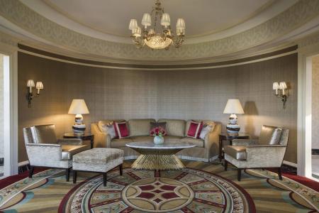 Willard InterContinental Washington, an IHG - 175