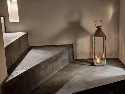 Ambre & Epices Jungle & Spa - 5