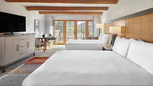 JW Marriott Camelback Inn & Spa - 52