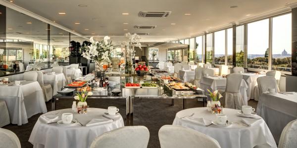 Splendide Royal - Small Luxury Hotels of the World - 25