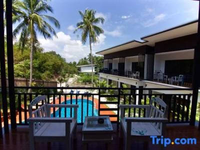 The Dearly Koh Tao Hostel-Sha Plus - 84