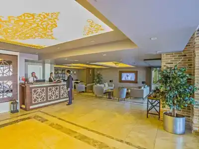 Alesha Suite & Residence - 15