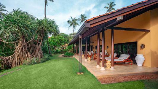 Cape Weligama - 89